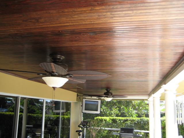 Interior Painting Services in Fort Myers
