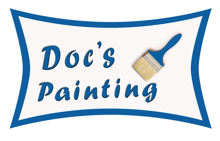 Florida Custom Exterior Painting by Doc